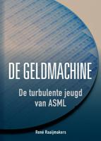 De geldmachine (Hardback)