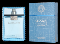 Versace Man Eau Fraiche Eau de toilette Spray 100 ml Heren