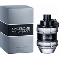 Spicebomb eau de toilette, 90 ml