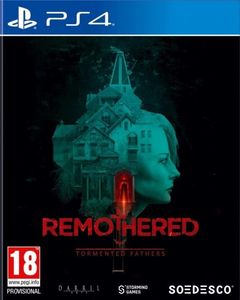 SOEDESCO Remothered : Tormented Fathers Standaard PlayStation 4