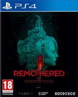 SOEDESCO Remothered : Tormented Fathers Standaard PlayStation 4 - thumbnail
