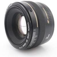 Canon EF 50mm F/1.4 USM occasion