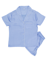 Shortama - Blauw