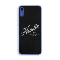Hustle: Honor Play 8A Transparant Hoesje