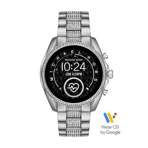 Michael Kors Bandschakels MKT5088 - Staal - (1 stuk)