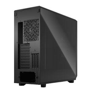 Fractal Design Meshify 2 XL Light Tempered Glass big tower behuizing 2x USB-A 3.2 (5 Gbit/s), USB-C 3.2 (10 Gbit/s), 2x Audio, Window-kit