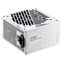 XPG COREREACTOR II 850W power supply unit 20+4 pin ATX ATX Wit