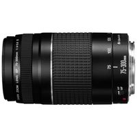 Canon EF 75-300mm F/4-5.6 III