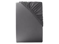 LIVARNO home Hoeslaken 140-160 x 200 cm (Grijs)