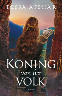Koning van het volk (Paperback)