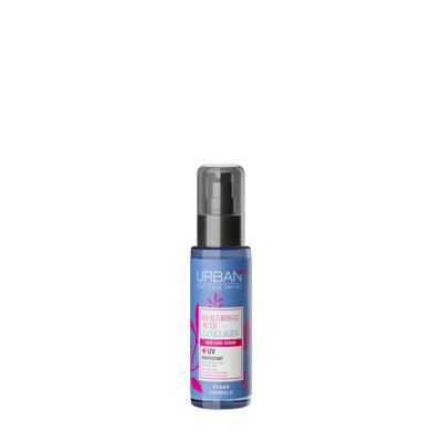 Urban Care Hyaluronic acid & collagen serum 75 Milliliter