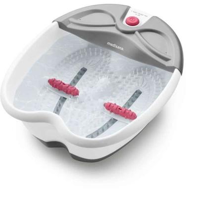 MEDISANA - FS 300 - Voetenbad - Wit - Spamassage en ontspannende vibratie