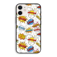 Pow Smack: iPhone 12 Pro Biologisch afbreekbaar hoesje