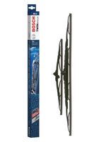 Bosch ruitenwissers Twin 601S - Lengte: 600/400 mm - set wisserbladen voorzijde 601S