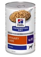 HILL'S Prescription Diet Urinary Care Original - nat hondenvoer - 370g