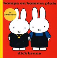bompa en bomma plois int Aantwaarps (Hardback) bompa en bomma plois int Aantwaarps (Hardback)