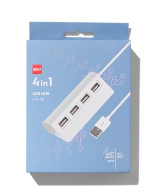 HEMA USB 2.0 Hub