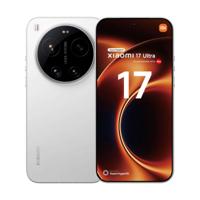 Smartphone Xiaomi 17 Ultra 5G 6,9" Octa Core 16 GB RAM 512 GB Wit