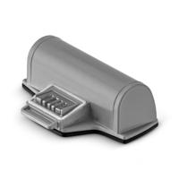 Karcher Verwisselbare Accu voor WV 5 & WVP 10 - 2.633-123.0