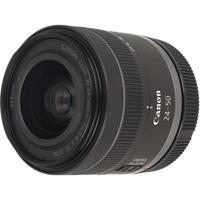 Canon RF 24-50mm F/4.5-6.3 IS STM occasion