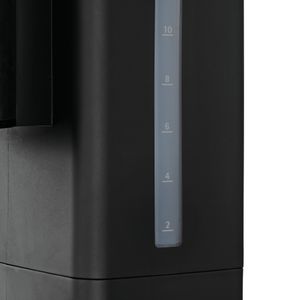 WMF STELIO Aroma Koffiezetapparaat RVS Capaciteit koppen: 10 Warmhoudfunctie