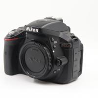 Nikon D5300 body occasion