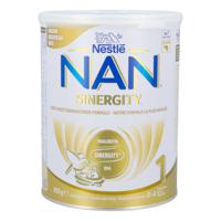 Nan Sinergity 0-6 Maanden 800g