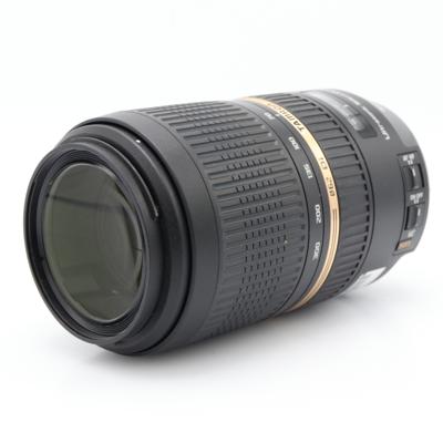 Tamron 70-300mm f/4-5.6 SP Di VC USD Canon occasion