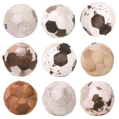 COPA Football - Koeienbal