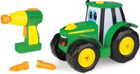 Johnny Traktor