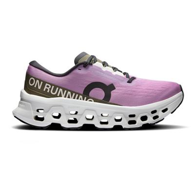 On Cloudmonster 3 Dames