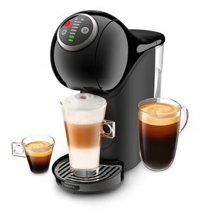Krups Genio 2 Genio S Plus KP3408 automatische koffiemachine