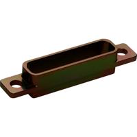 ITT 248-9685-008 D-sub connector 1 stuk(s)