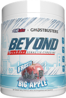 EHP Labs Beyond BCAA+EAA Intra-Workout Frosty Big Apple (60 servings)