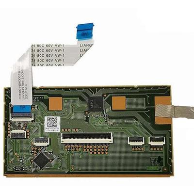 Notebook TouchPad Trackpad for Dell Latitude E5480 5580