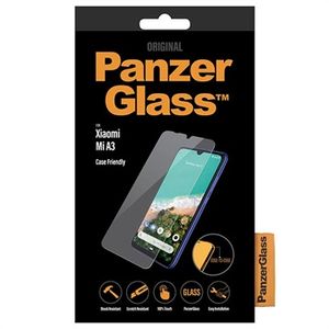PanzerGlass 8015 schermbeschermer Doorzichtige schermbeschermer Xiaomi 1 stuk(s)