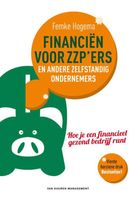 Financien voor zzp'ers en andere zelfstandige ondernemers - Femke Hogema - ebook