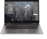 HP ZBOOK G5/15"/i7-8750h 2,2/32GB/512SSD - thumbnail