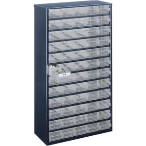 Raaco Ladekast met 60 laden type 1260-00 - 137386 137386