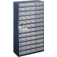 Raaco Ladekast met 60 laden type 1260-00 - 137386 137386