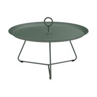 Houe Eyelet salontafel Ø70 cm Pine Green