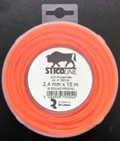 Sticoline Maaidraad / Trimmerdraad - Rond - 2,4mm x 15m