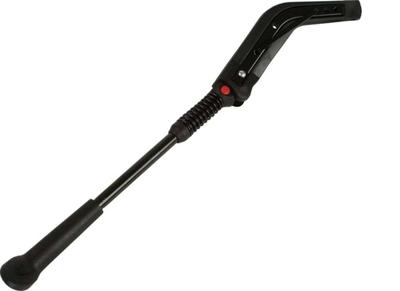 Rst Hebie achteandaard frame fox672 26-28" veelb. zwart