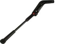 Rst Hebie achteandaard frame fox672 26-28" veelb. zwart