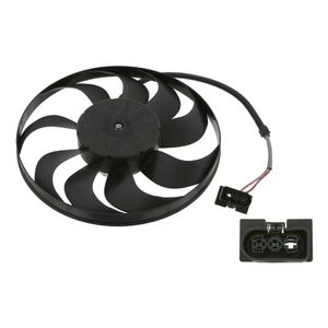 Koelventilator 23532
