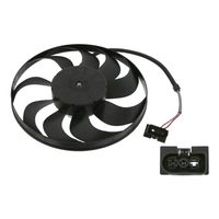 Koelventilator 23532
