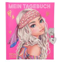 TOPModel mijn dagboek