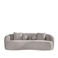 LABEL51 Bank Novo - Stone - Elite - 3-Zits LABEL51 Bank Novo - Stone - Elite - 3-Zits