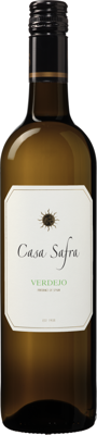 Casa Safra Verdejo