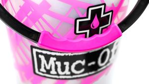 Muc-Off Dirt Bucket Kit with Filth Filter